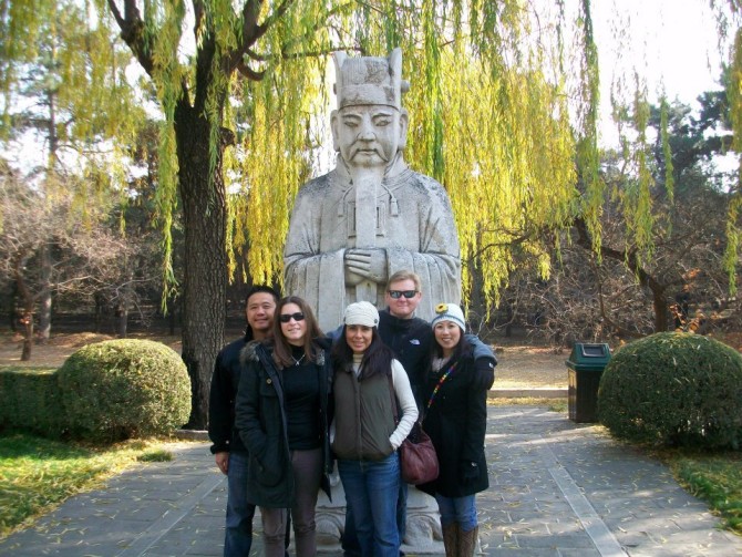 China Ancient Cities Tour