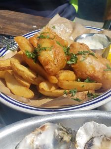 Fish's Fish and Chips